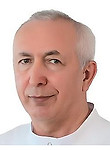 Врач Абляскин Ряшит Равилевич