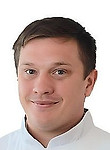 Врач Абубекеров Рустям Ряшитович