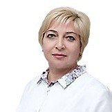 Врач Афтаева Лариса Николаевна