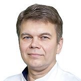 Врач Агеев Дмитрий Валерьевич