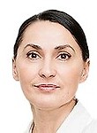 Врач Агеева Марина Николаевна