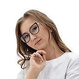 Врач Агишева Земфира Герфановна