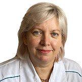 Врач Аграфонова Надежда Николаевна