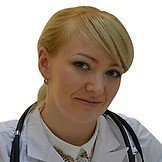 Врач Акатьева Елена Александровна