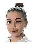 Врач Акбулатова Регина Зуфяровна
