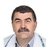 Врач Ахмедов Эльдар Ханбала оглы