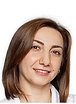 Врач Акопян Фатима Хинкяносовна (Руслановна)
