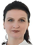 Врач Алексеева Ирина Владимировна