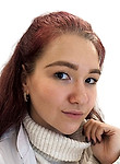 Врач Алексютина Марина Анатольевна