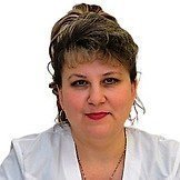 Врач Аленькина Светлана Алексеевна