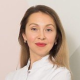 Врач Алфимова Кристина Николаевна