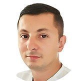 Врач Алиев Сардар Пашаевич
