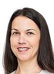 Врач Алпатова Екатерина Юрьевна