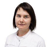 Врач Андриянова Юлия Сергеевна