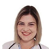 Врач Андриянова Полина Андреевна