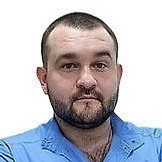 Врач Анохин Герман Сергеевич