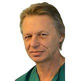 Врач Антоненко Андрей Викторович
