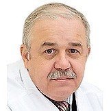 Врач Антропов Андрей Юрьевич