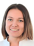 Врач Апкаева Эльвира Рафиковна