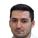 Врач Апоян Давид Сасунович