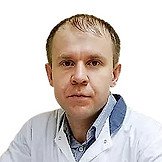 Врач Атрохов Михаил Николаевич