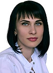 Врач Бабенко Екатерина Викторовна