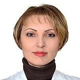 Врач Бабкина Инна Александровна