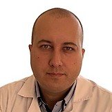 Врач Баязетов Ринат Кязымович