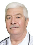 Врач Баязитов Юрий Губайдуллович