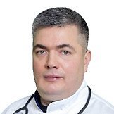 Врач Баязитов Виталий Юрьевич