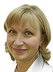 Врач Балакина Инна Валентиновна