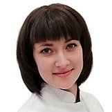 Врач Балясникова Нина Александровна