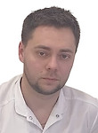 Врач Бараев Михаил Михайлович