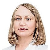Врач Батанова Наталья Николаевна