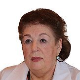 Врач Батанова Валентина Анатольевна