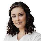 Врач Батракова Татьяна Михайловна