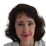Врач Баусова Ольга Николаевна