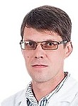 Врач Беляев Михаил Викторович