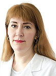 Врач Беляева Юлия Борисовна