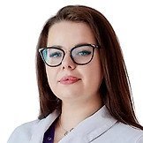 Врач Белкина Анастасия Александровна