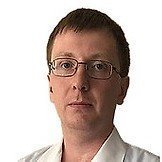 Врач Белоусов Дмитрий Сергеевич