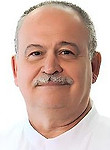 Врач Беребицкий Сергей Семенович