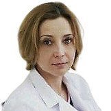 Врач Беренштейн Наталья Васильевна