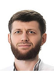 Врач Билалов Билал  Курбандибирович 