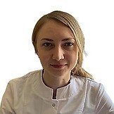 Врач Боброва (Юртаева) Ксения Михайловна
