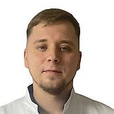 Врач Богачев Андрей Александрович