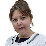Врач Богонина Ольга Владимировна