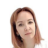 Врач Больц Елена Александровна