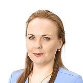 Врач Болдырева Ирина Александровна
