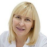 Врач Борисова Алла Анатольевна